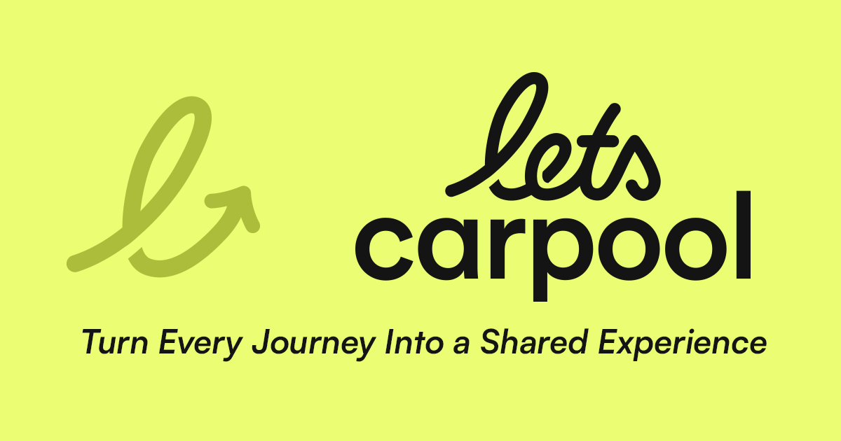 Let's Carpool